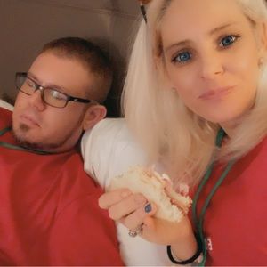 Meet your Posher, Holly